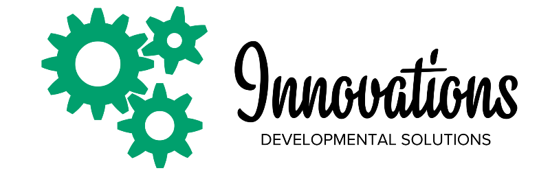 Innovations developmental solutions logo